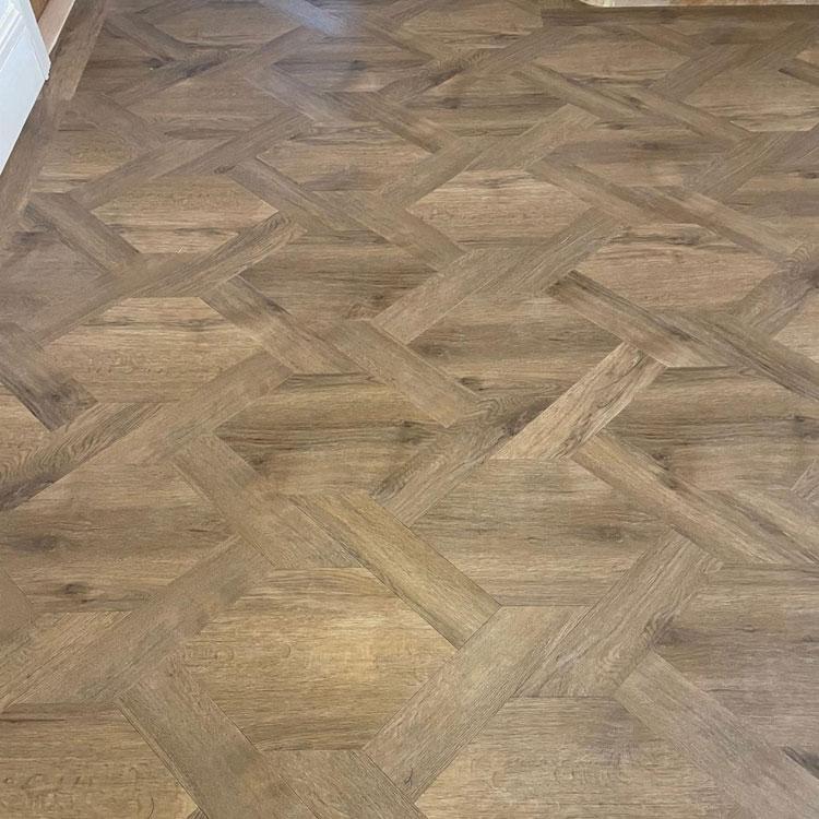 Amtico Signature Basket Weave