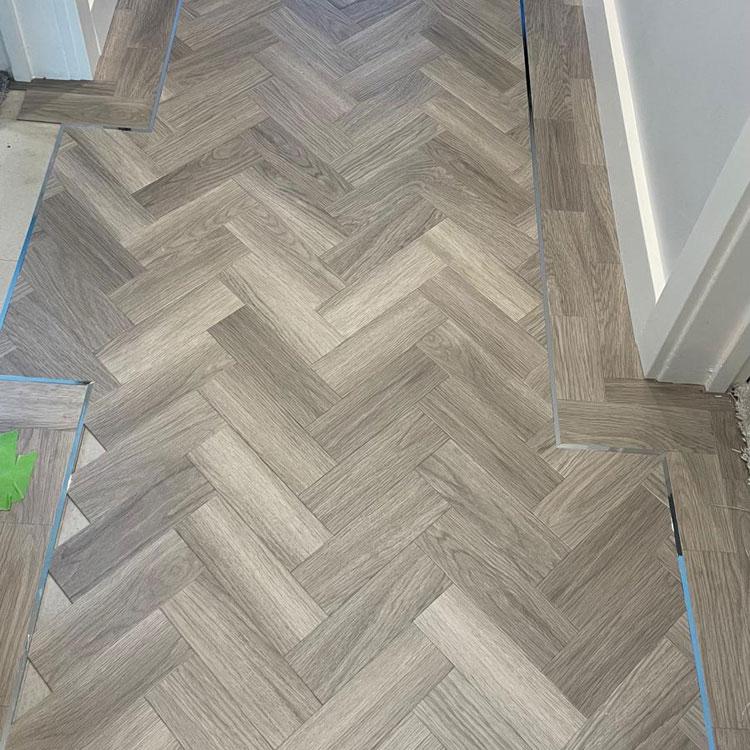 Amtico Flooring