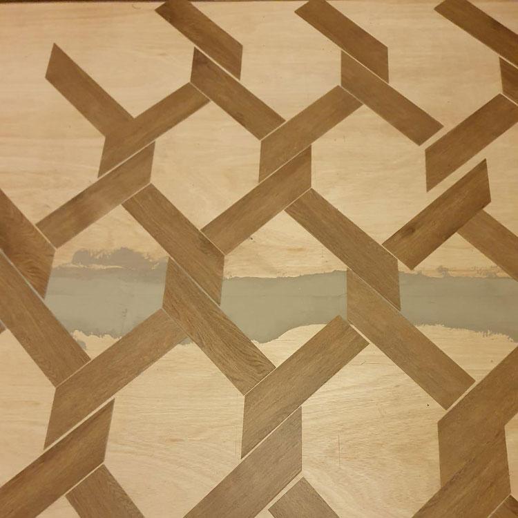 Amtico Signature not design