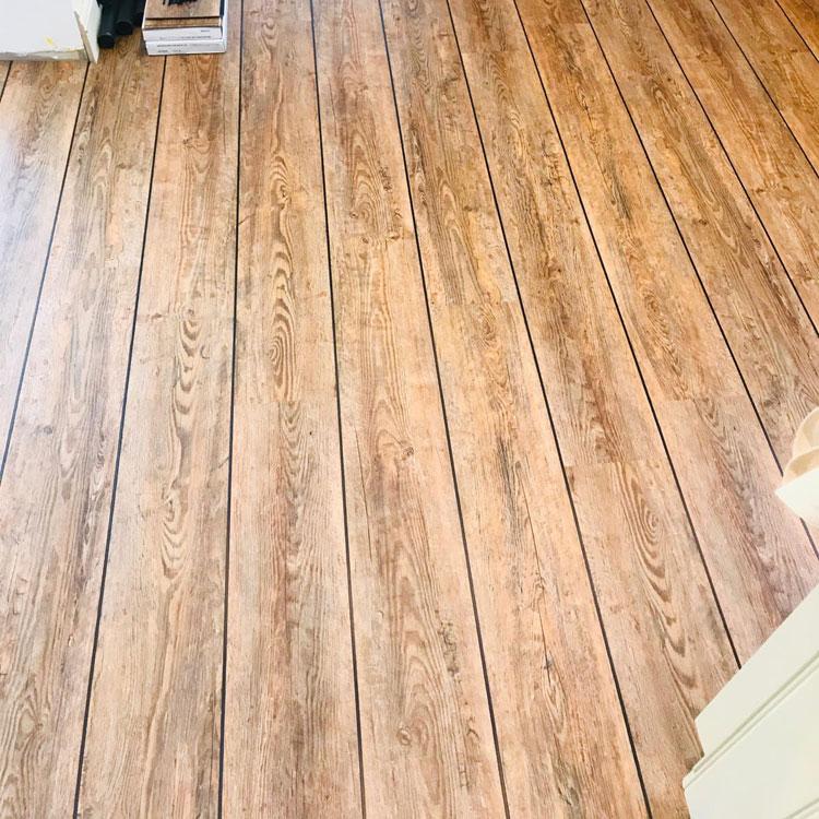 Camaro Polyflor
