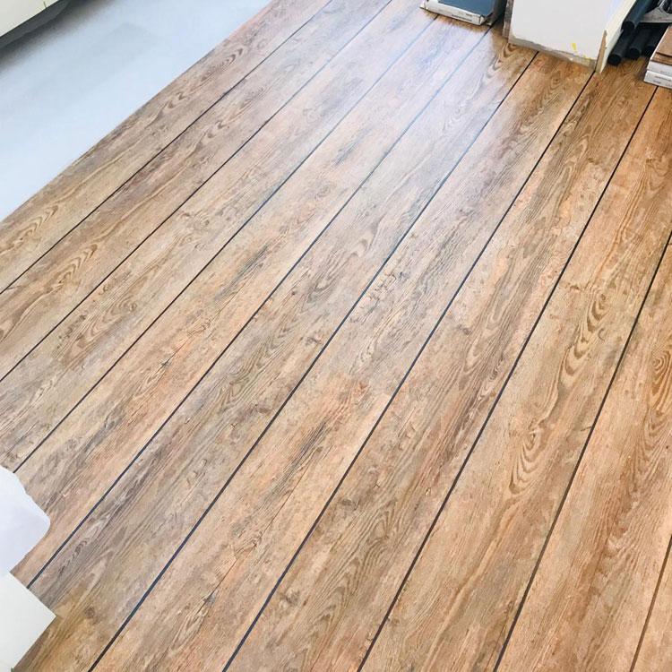 Camaro Polyflor