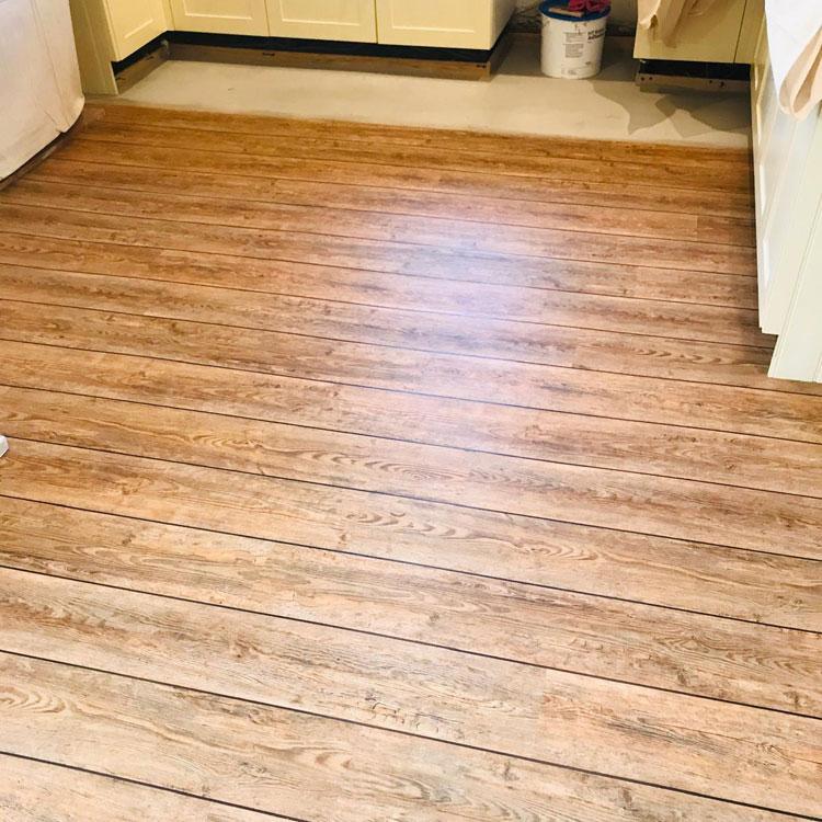Camaro Polyflor