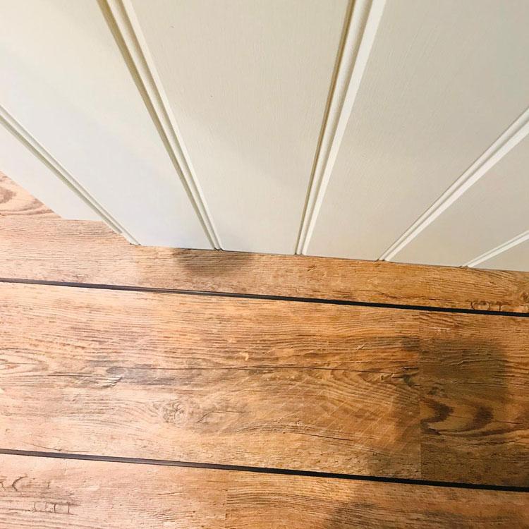 Camaro Polyflor