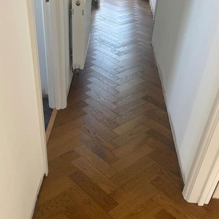 Engineered wood