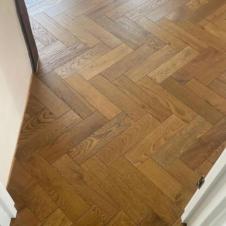Engineered wood